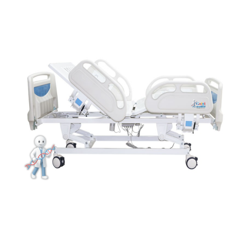 BAE304 3 Function Standard Hospital Bed Recovery Bed Medical Care Bed
