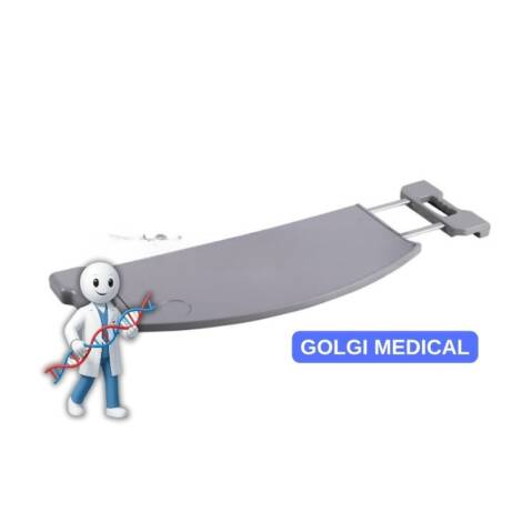 BSB-5 Medical Bed Heardboard ABS Plastic Table Board