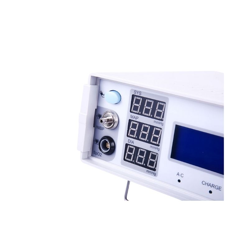 Vital Signs Monitor 3.5''