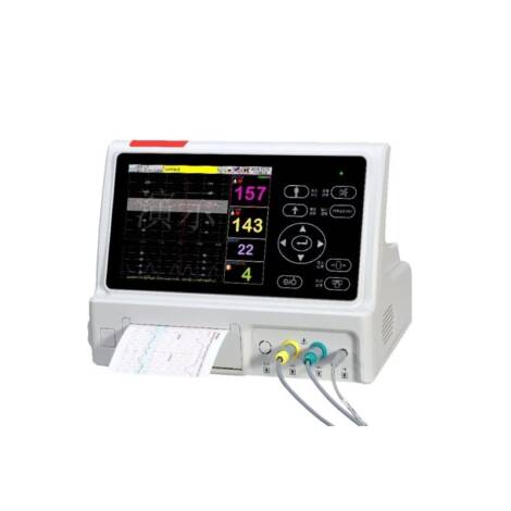 MCF-21A Fetal Monitor