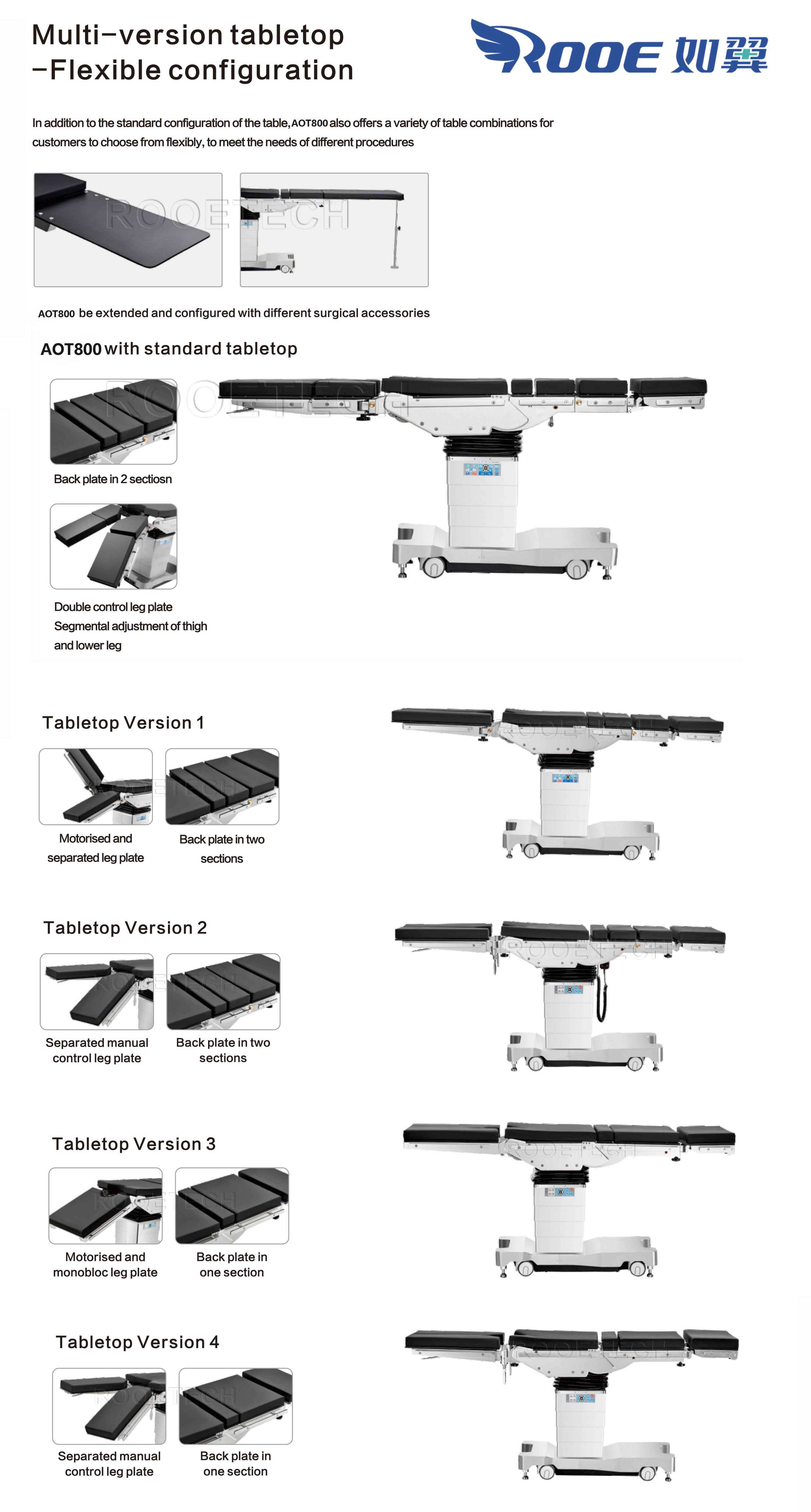 spine surgery operating table, ot table price spine surgery operating table, ot table price