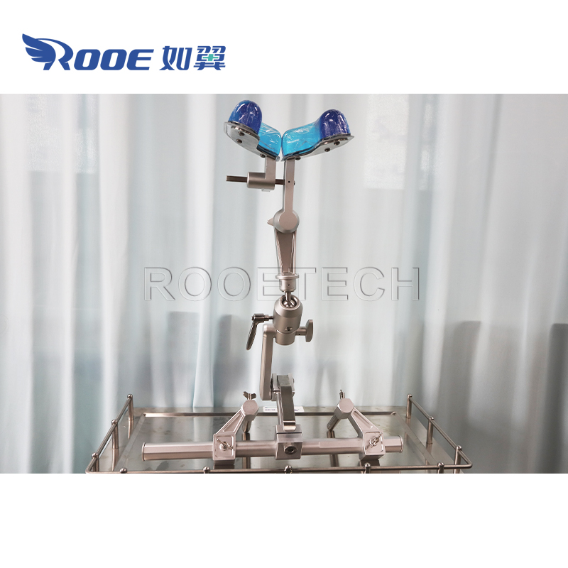 1741080255542376.jpg AOTA305plus Atraumatic Surgical Head Frame Neurosurgery Orthopedic Surgery Surgical Instruments (10).jpg