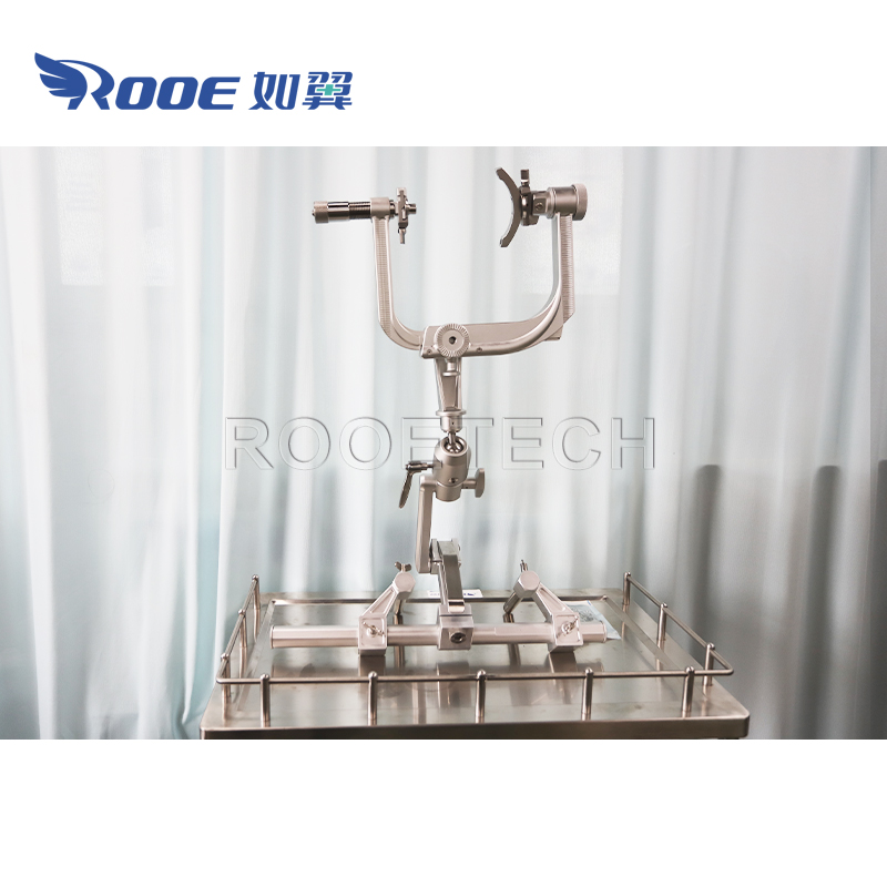 1741080247887848.jpg AOTA305plus Atraumatic Surgical Head Frame Neurosurgery Orthopedic Surgery Surgical Instruments (12).jpg