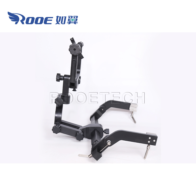1740640402370746.jpg AOT307 Carbon Fiber Craniocerebral Surgery Head Frame Surgical Head Frame (3).jpg