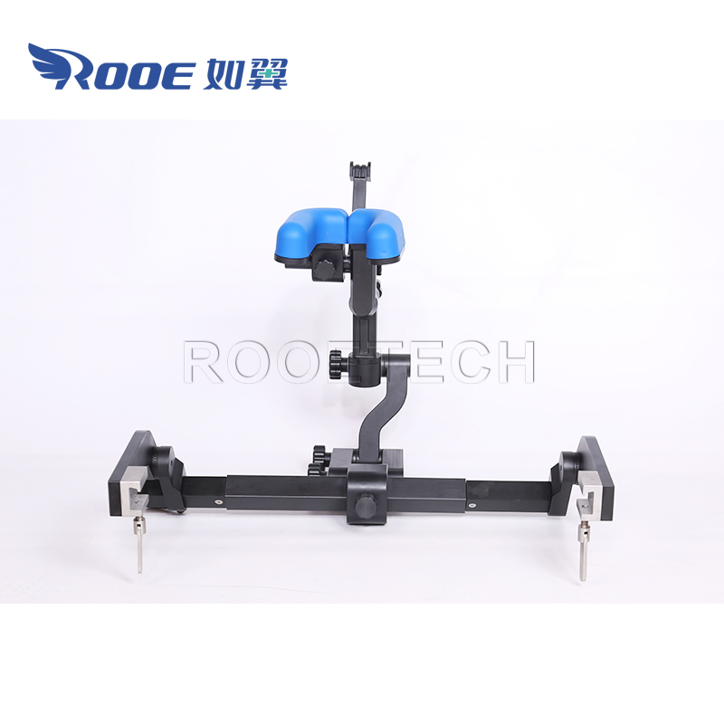 1740640427497339.jpg AOT307 Carbon Fiber Craniocerebral Surgery Head Frame Surgical Head Frame (8).jpg