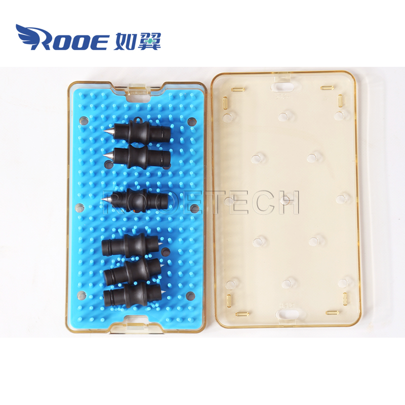 1740640407140278.jpg AOT307 Carbon Fiber Craniocerebral Surgery Head Frame Surgical Head Frame.jpg