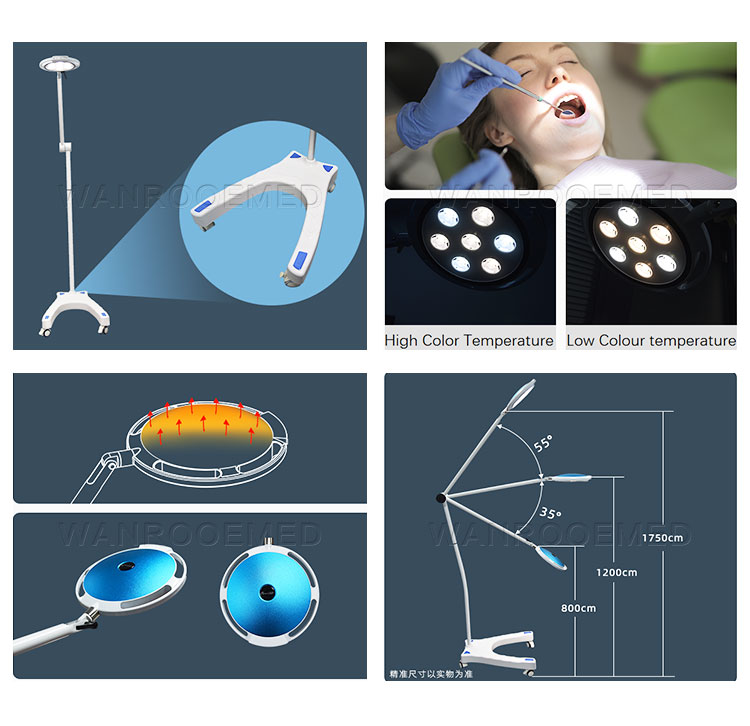ot light stand,mobile ot light,led ot light,operation theater light,operating light ot light stand,mobile ot light,led ot light,operation theater light,operating light