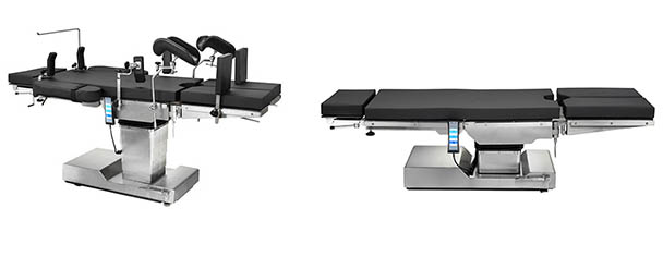 neuro table, surgical operation table neuro table, surgical operation table