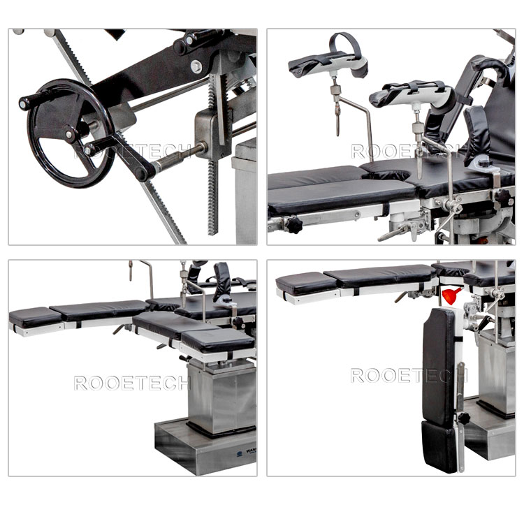 medical mechanical surgical operation table, surgical operation table medical mechanical surgical operation table, surgical operation table