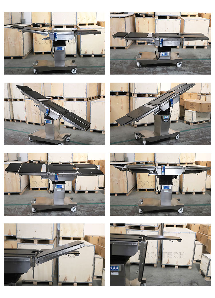 operating table electric column, hospital operating table, operating table for general surgery operating table electric column, hospital operating table, operating table for general surgery