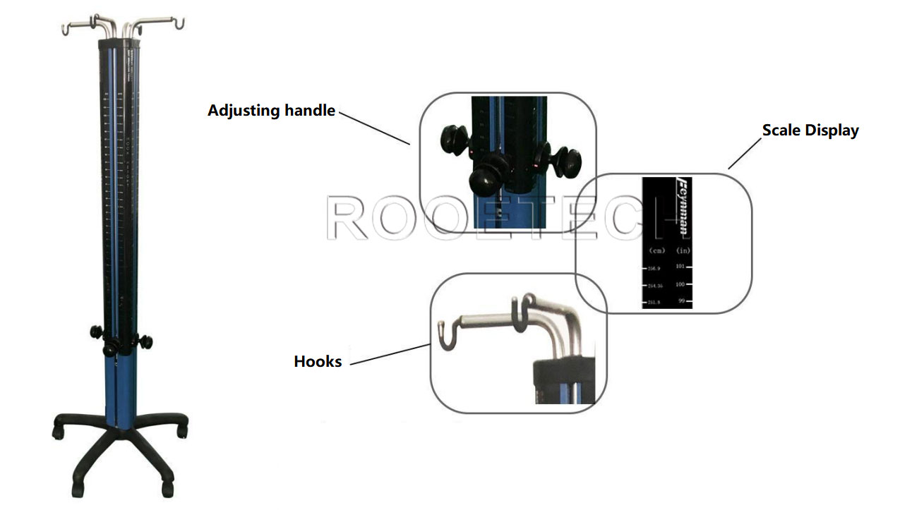 lift assist iv pole lift assist iv pole
