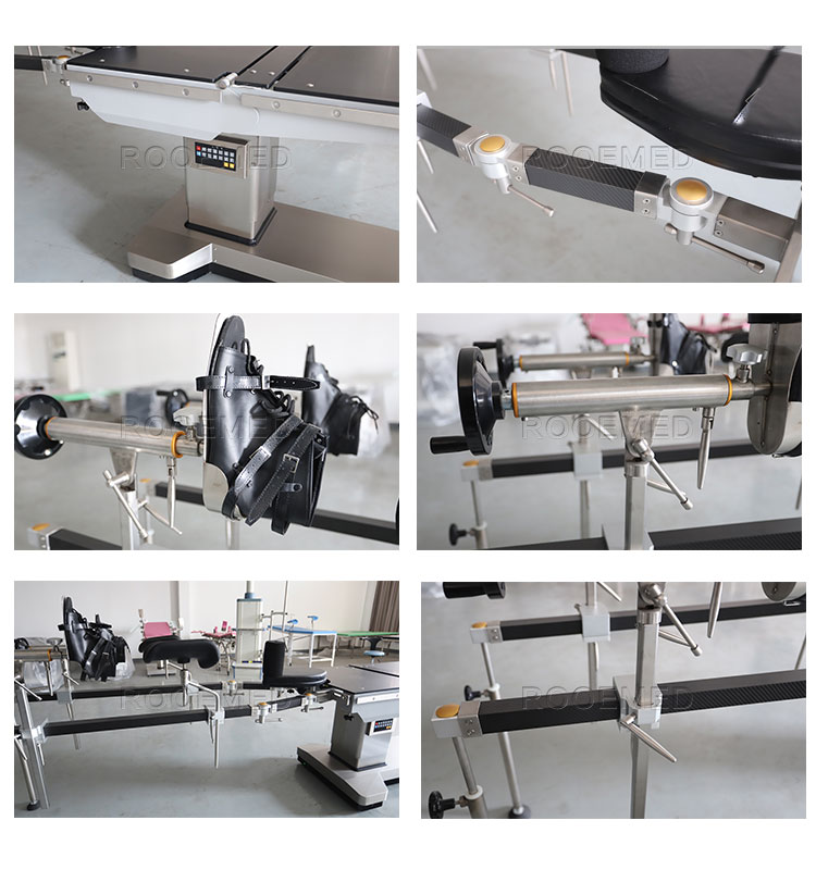 orthopedic extension, traction frame orthopedic extension, traction frame