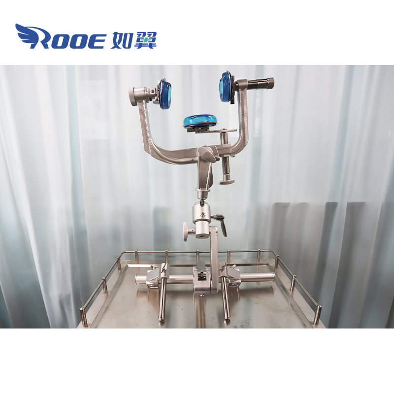 1741080239522076.jpg AOTA305plus Atraumatic Surgical Head Frame Neurosurgery Orthopedic Surgery Surgical Instruments (7).jpg