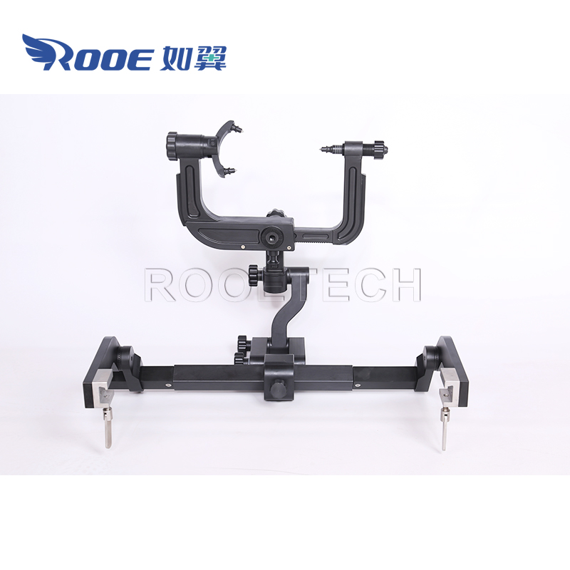 1740640393851694.jpg AOT307 Carbon Fiber Craniocerebral Surgery Head Frame Surgical Head Frame (2).jpg