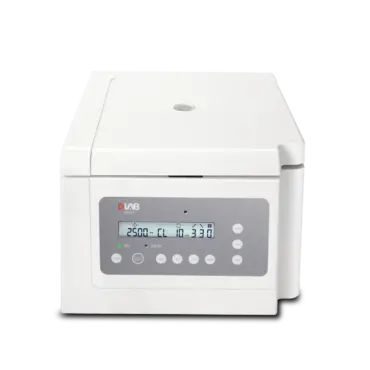 DM0424 Low Speed Centrifuge