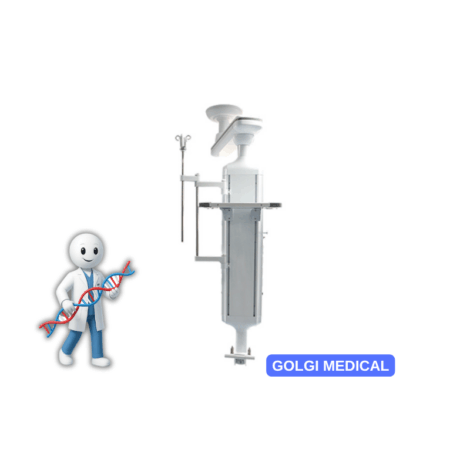 AOT-DT-350D Electrical Anesthesia Surgical Medical Pendant Vertical Pendant