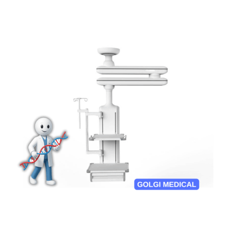AOT-DT-360 Vertical Lift Electrical Pendant Modular Mechanical Pendant For Surgery