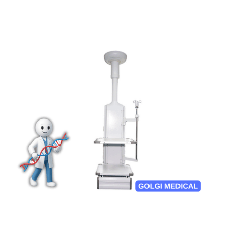 AOT-DT-58 Electric&Mechanical Pendant Vertical Surgical Steel Pendants