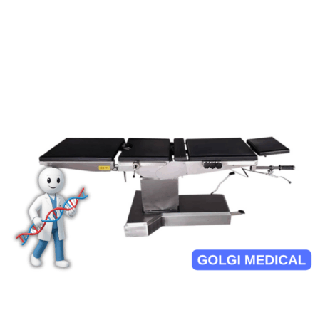 AOT3008CA Operating Table Manual Head Controlled For Various Operation
