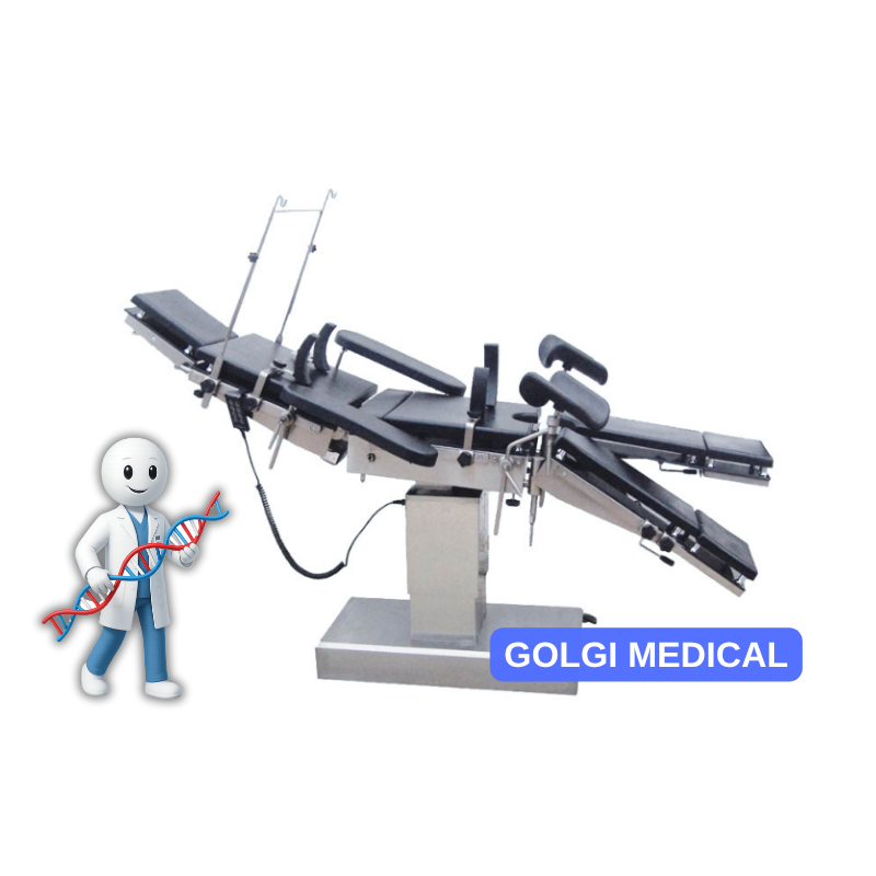 AOT8801 General OT Table Surgery Operating Table