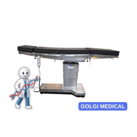 AOT8801A Pro Advanced Orthopedic Fracture Table Operating Room Tables