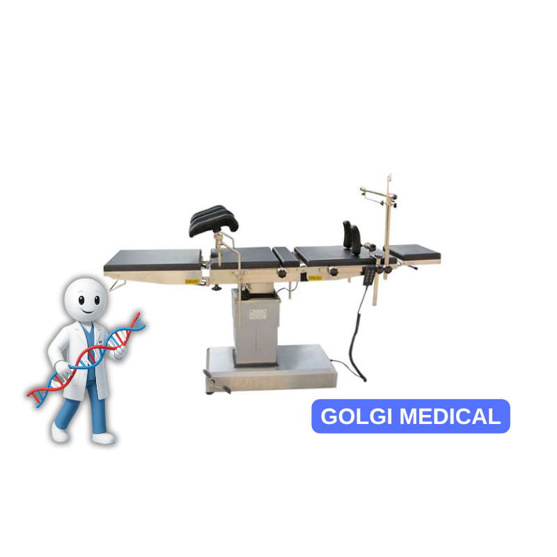 AOT8802C Ultra-lowest Neurosurgery Table Electric OT Surgical Table