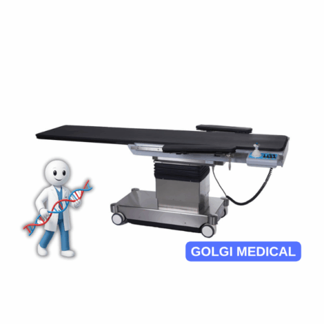 AOT901 Vascular Surgical Imaging Table OR Table
