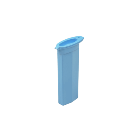 Smear Container – 2 Slide Capacity