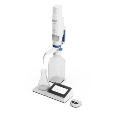 dTrite-Pro Electronic Titration