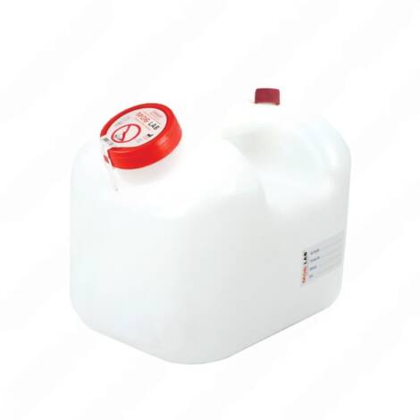 24-Hour Urine Collection Container (Jug)