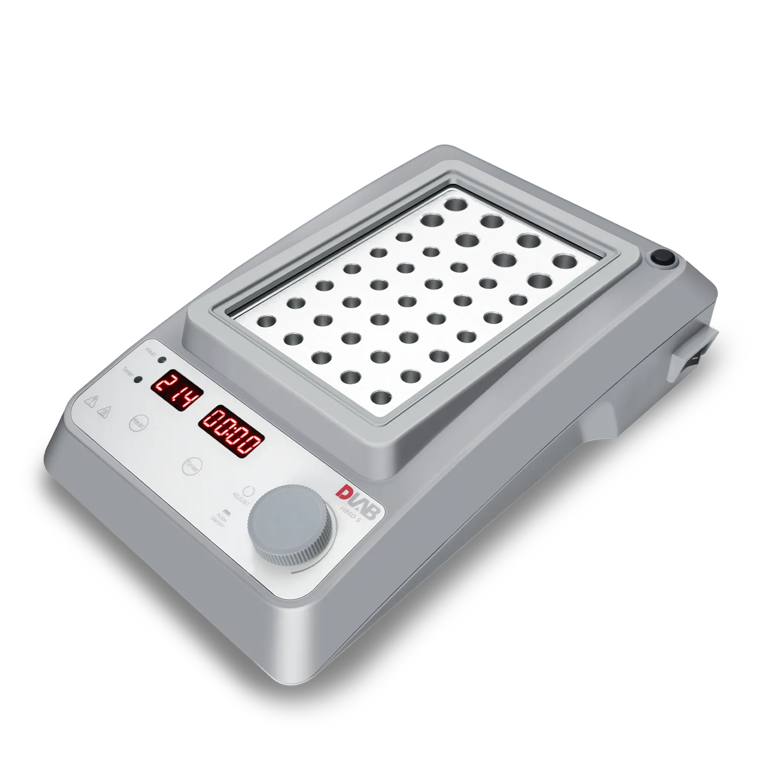 HB60-S LED Digital Dry Bath