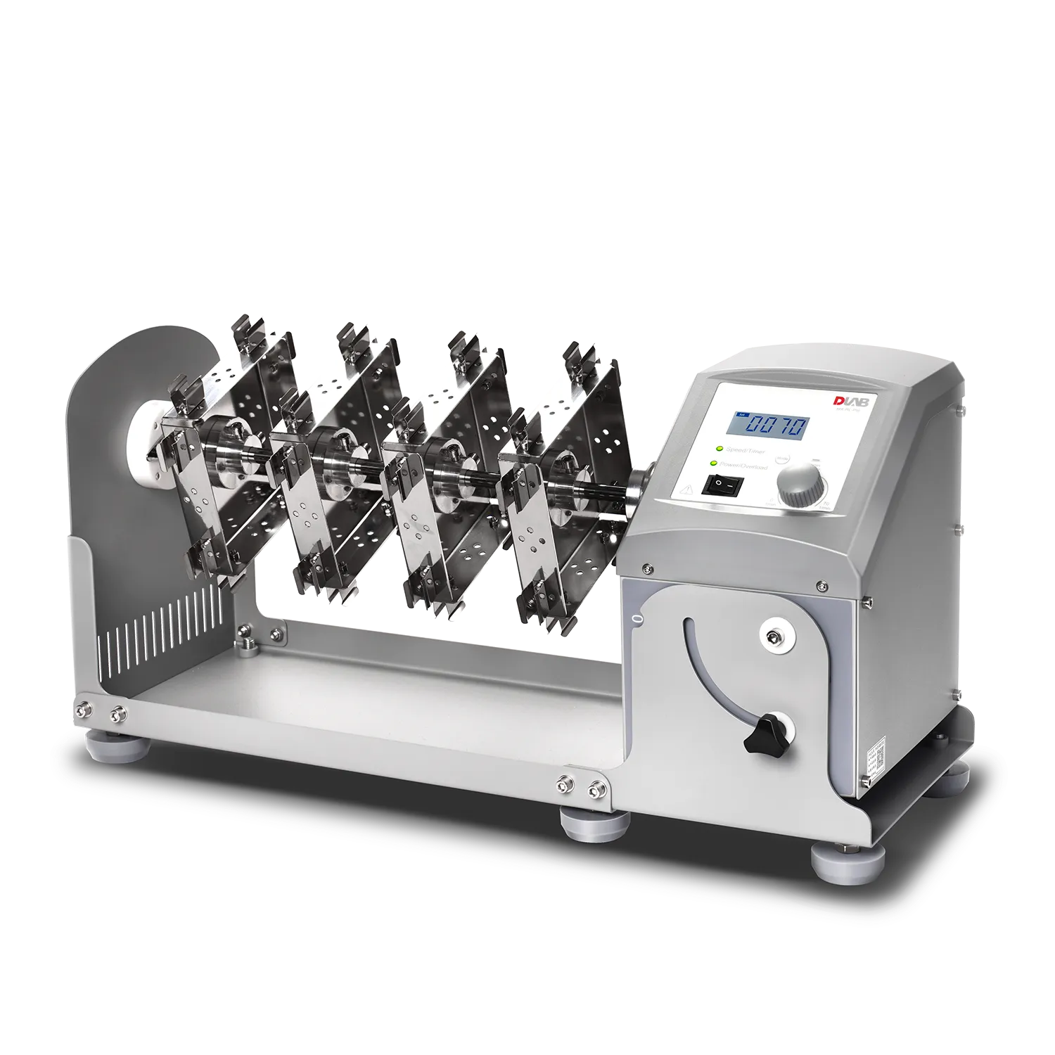 MX-RL-Pro LCD Digital Tube Rotator, Horizontal
