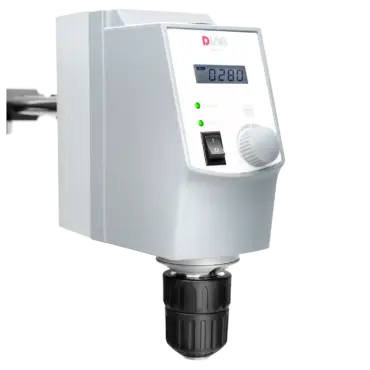 OS20-Pro LCD Digital Overhead Stirrer
