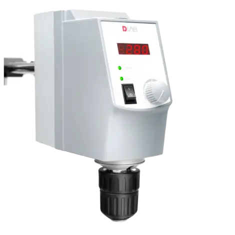 OS20-S LED Overhead Stirrer