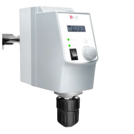 OS70-Pro LCD Digital Overhead Stirrer