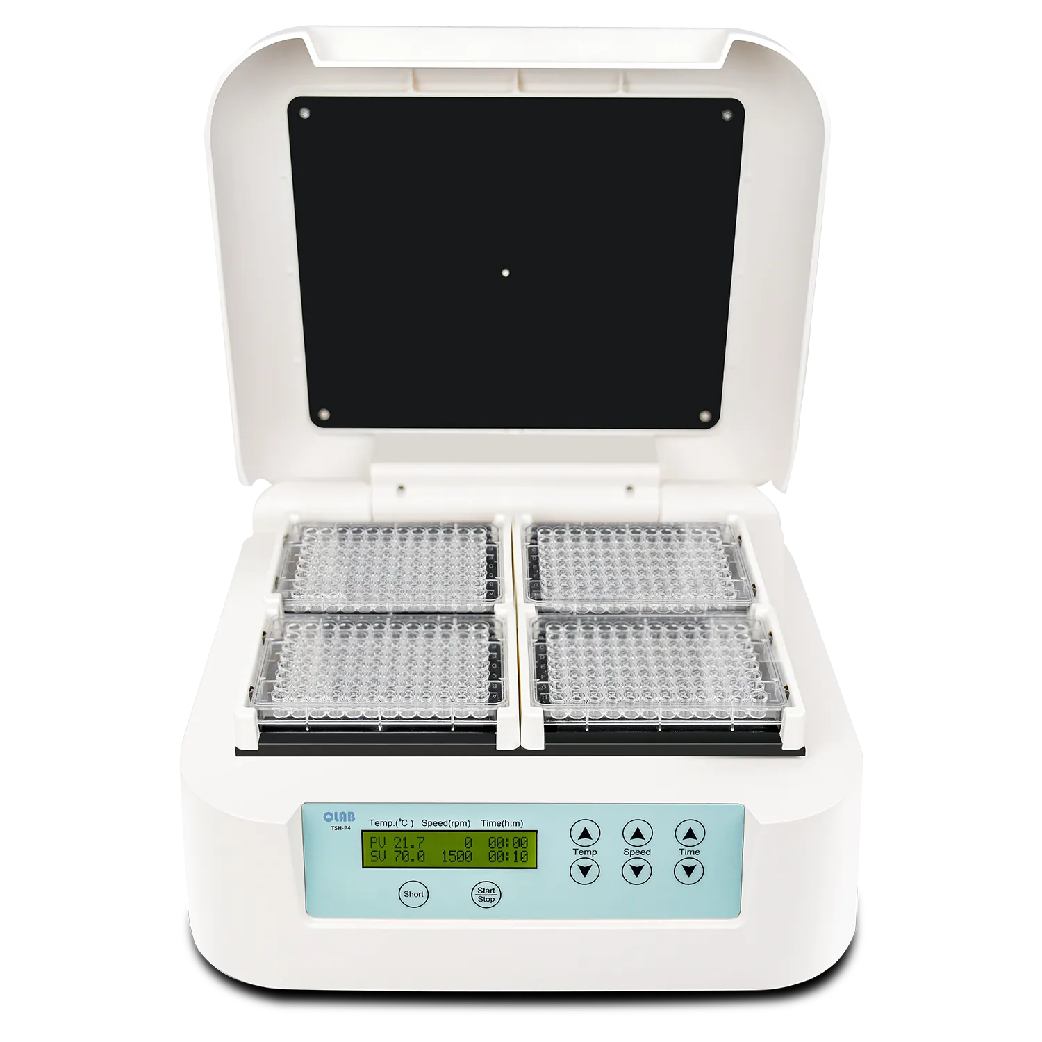 QLAB-TSH-P4