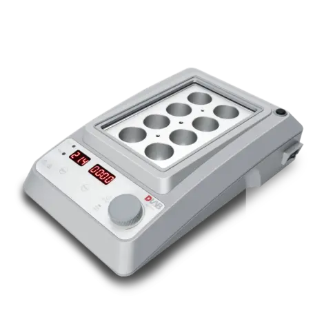 HB120-S/SC LED Digital Dry Bath